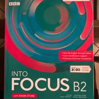 Into focus b2