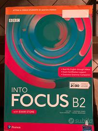 Into focus b2