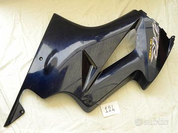 Carena sx Honda VFR 800 V4 V-TEC (n.124)