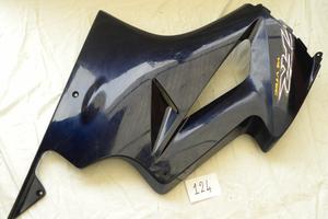 Carena sx Honda VFR 800 V4 V-TEC (n.124)