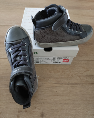 Scarpe bambina