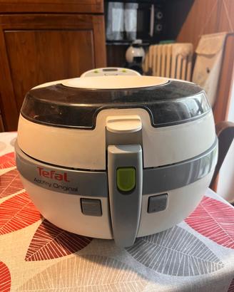 Friggitrice ad aria Tefal 