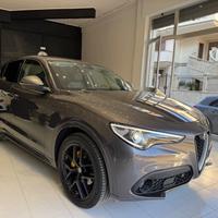 Alfa Romeo Stelvio 2.2 Jtdm Q4 Sprint "NAV/RETR"