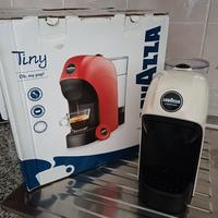 Macchina per caffè Lavazza Tinny