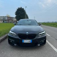 BMW 220d coupè xDrive Msport F22 - Carplay