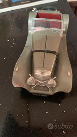 Auto scala 1/16-1/18 Bburago