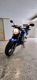 Honda Hornet 600 2004