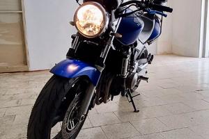 Honda Hornet 600 2004