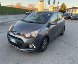 Hyundai i10 1.0 MPI Style