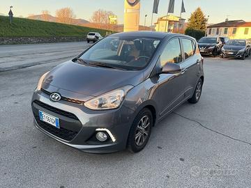 Hyundai i10 1.0 MPI Style