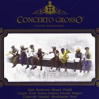 CD musica classica Concerto grosso originali