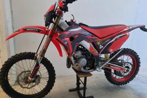 Honda cr 125