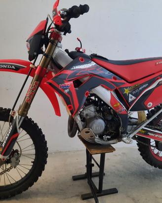Honda cr 125