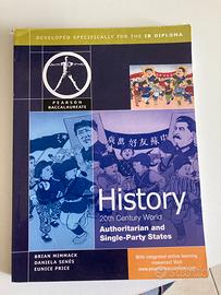 History for the IB Diploma
