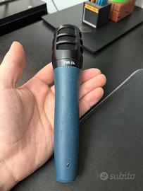 Audio Technica mb 2k microfono dinamico