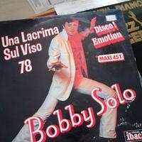 33 giri : bobby solo e neil diamond