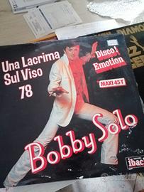 33 giri : bobby solo e neil diamond