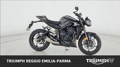 TRIUMPH Street Triple 765 RS
