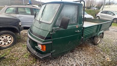 Ape d maxi ribalta super prezzo