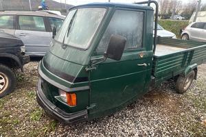 Ape d maxi ribalta super prezzo