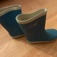 Stivaletti pioggia  Le Crique  Junior