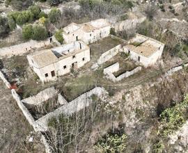 Rustico a Ragusa - San Giacomo