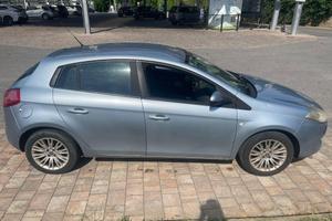FIAT BRAVO 1.9 MULTIJET 8V.(120cv)