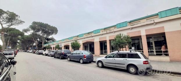 Viale Degli Atlantici - 2832 -