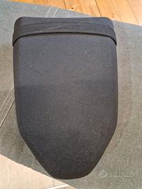 Sella passeggero Yamaha Tenere 700