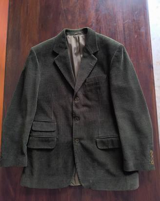 giacca da uomo