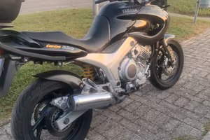 tdm 850