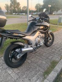 tdm 850