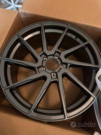 Cerchio japan racing j36