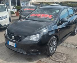 Seat Ibiza 1.2 TDI CR 5 porte Business High