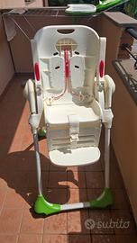 seggiolino chicco