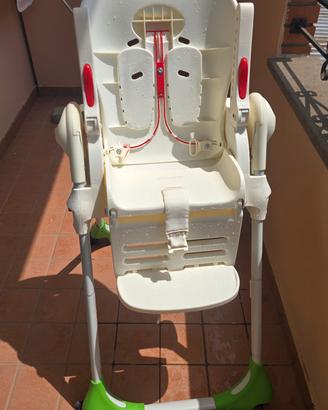 seggiolino chicco