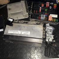 Kit accensione Volkswagen Golf 5 2.0 TDI