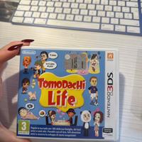 Tomodachi Life NINTENDO 3DS