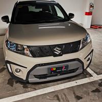 paraurti Suzuki Vitara 