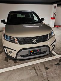 paraurti Suzuki Vitara 