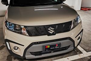 paraurti Suzuki Vitara 