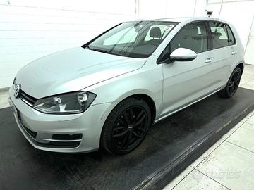 VOLKSWAGEN Golf 5p TDI 110 CVComfortline BM Tec