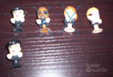 Megapopz AVENGERS vari personaggi