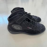 SCARPE MOTO (SIDI, 43)