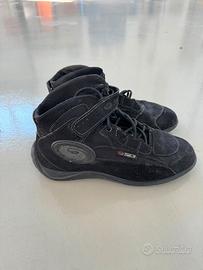 SCARPE MOTO (SIDI, 43)