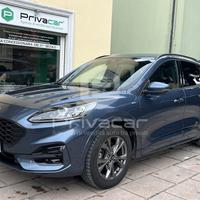 FORD Kuga 1.5 EcoBlue 120 CV aut. 2WD ST-Line X