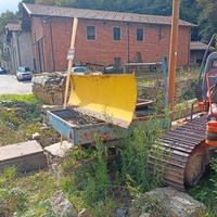 Lama da neve 2 metri