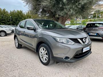 NISSAN QASHQAI 1.5 DCI - 2016
