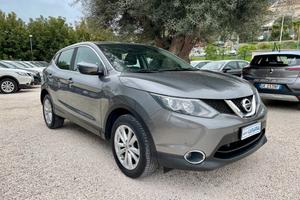 NISSAN QASHQAI 1.5 DCI - 2016