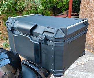 bauletto moto top case 65
